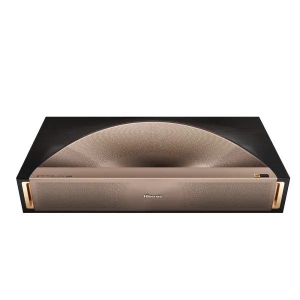 Hisense L9Q Triple Laser UST