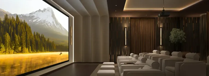 Sony BRAVIA Projector 9