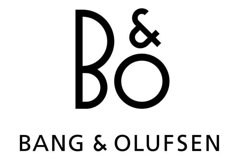 Bang and olufsen