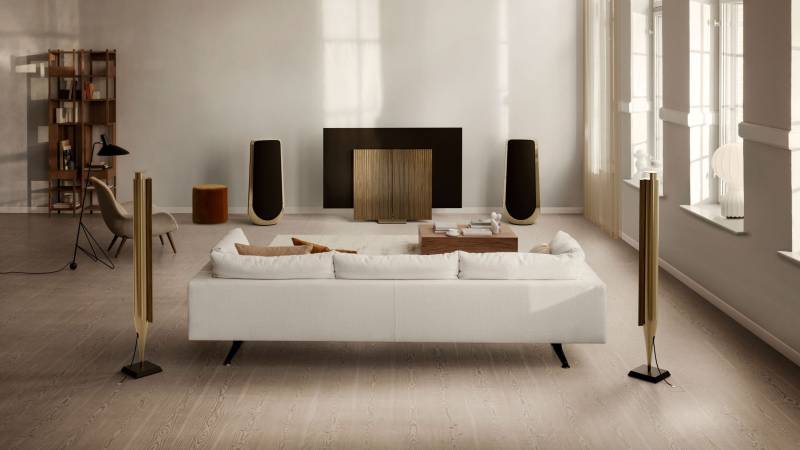 Bang & Olufsen Genève