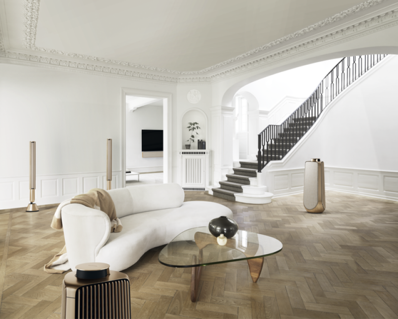 BeoLab 28 / BeoLab 50