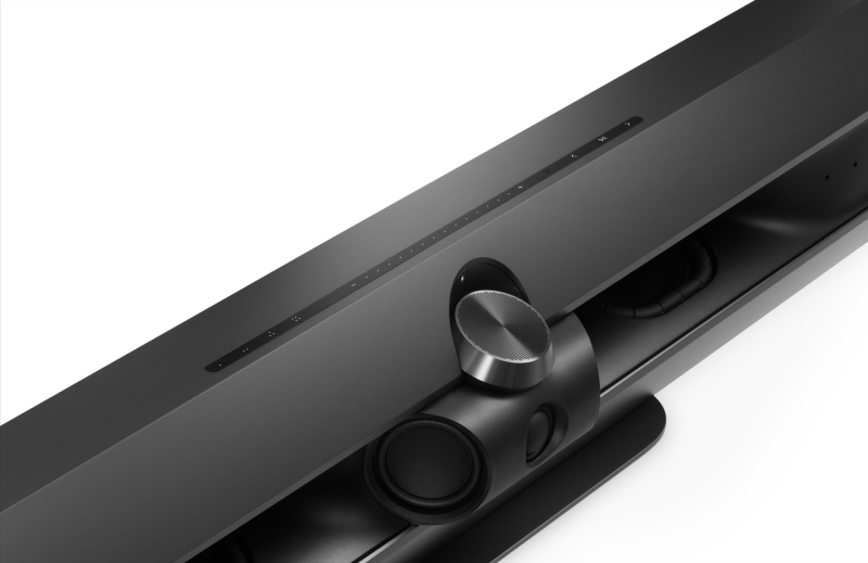 Beosound Premiere Black Anthracite