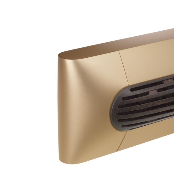 Beosound Premiere Gold Tone