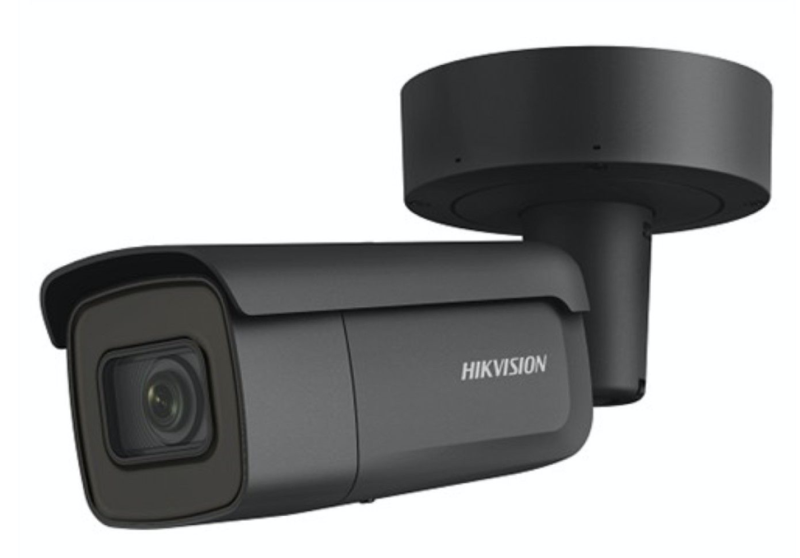 Caméras de surveillence