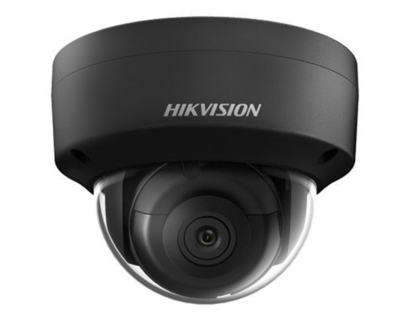 Caméras dome Hikvision