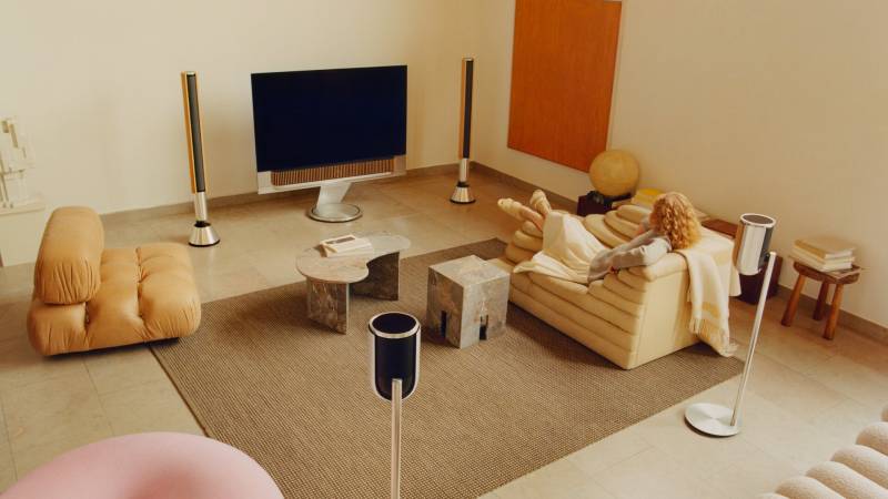 Bang & Olufsen Genève