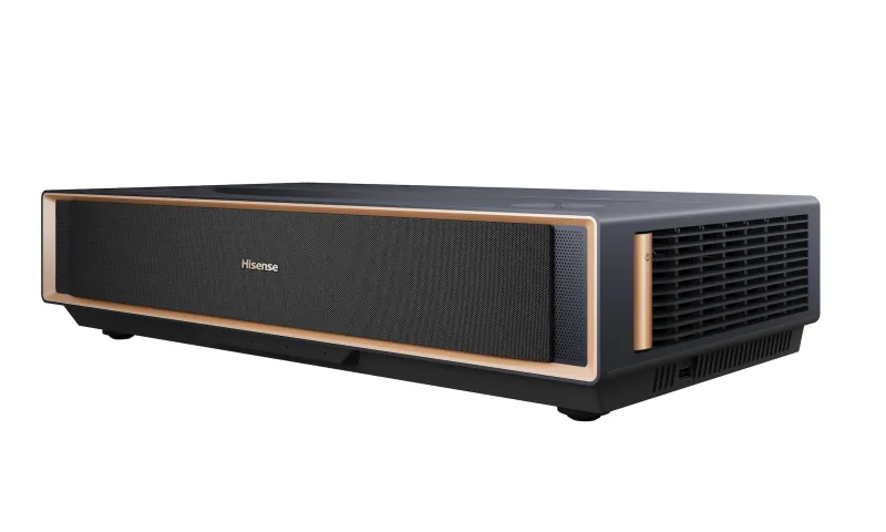 Hisense Laser Cinema PT1SE