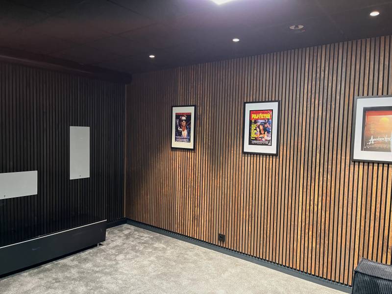 Panneaux Acoustiques