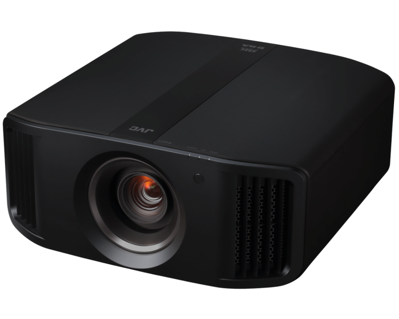 Projecteur D-ILA JVC DLA-NZ7 Right