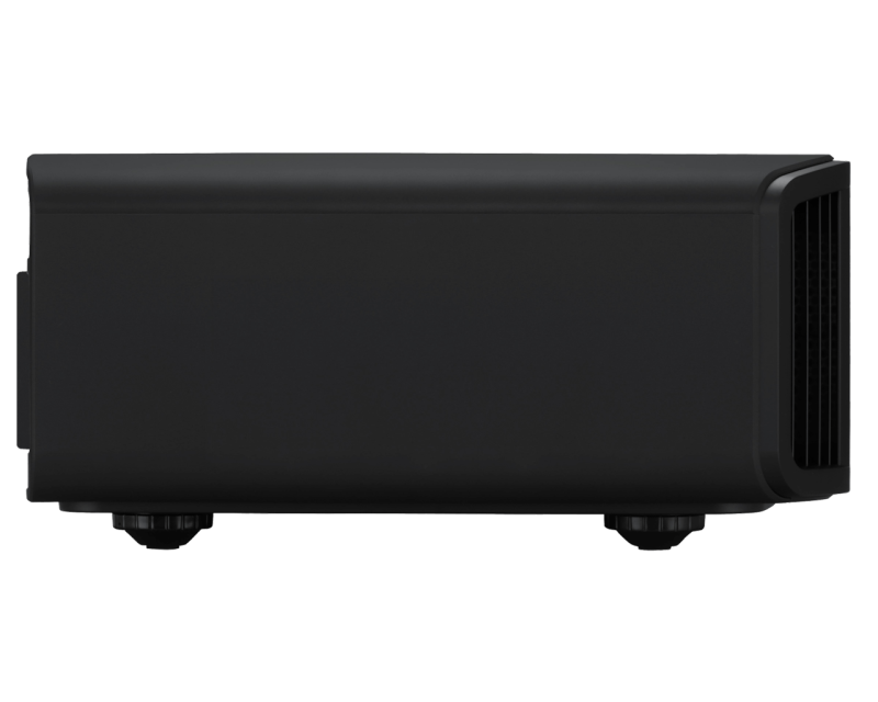 Projecteur D-ILA JVC DLA-NZ7 Side