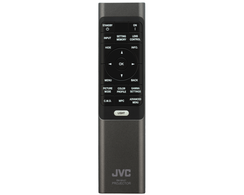 Projecteur D-ILA JVC DLA-NZ7 Remote