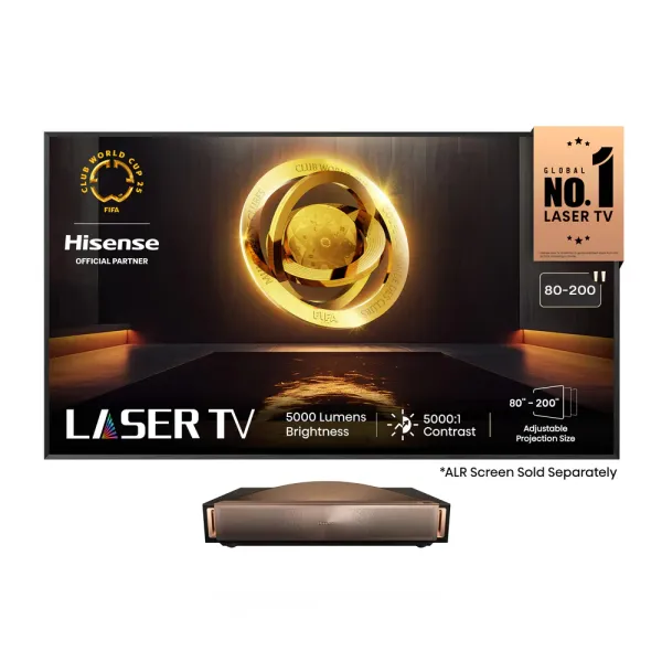 Hisense L9Q Triple Laser UST