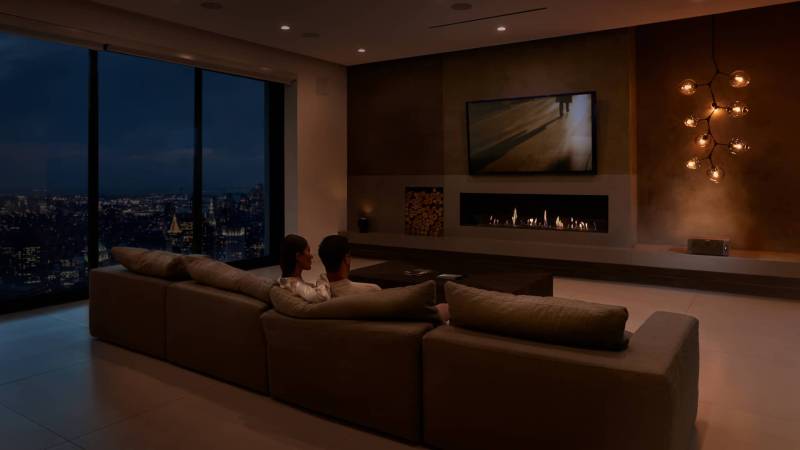 Marantz Home Cinéma