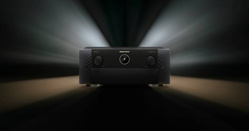 Marantz Cinema