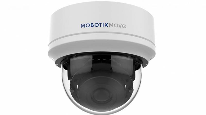Mobotix