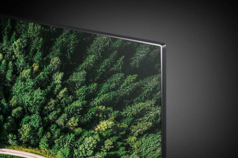 LG SIGNATURE OLED 8K