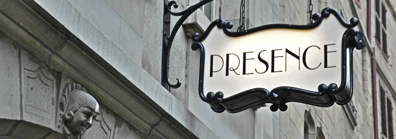 Présence Audio Genève