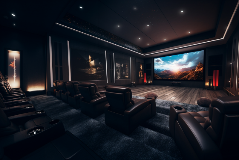 Home Cinema