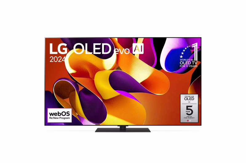 LG OLED 65 G4
