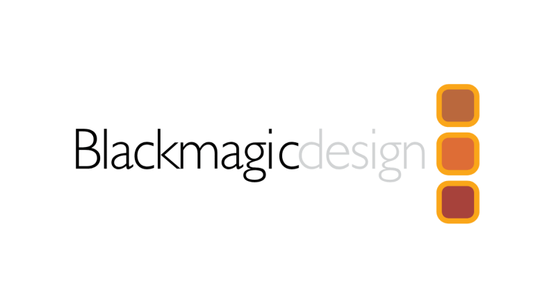 Blackmagic design