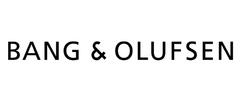 Bang & Olufsen