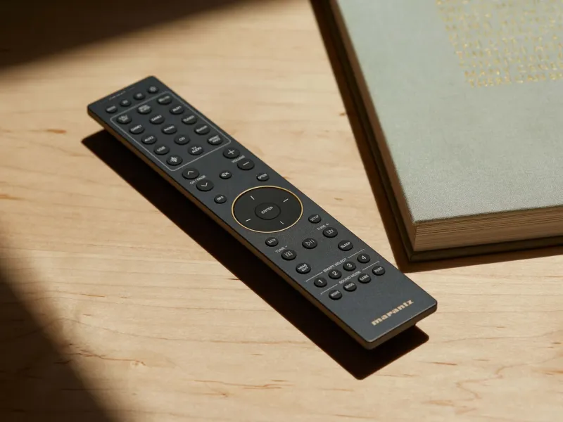 Marantz Cinema 40 remote