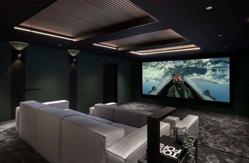 Cinema Privé
