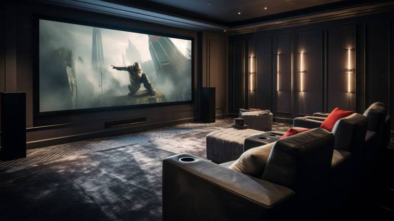 Home Cinema