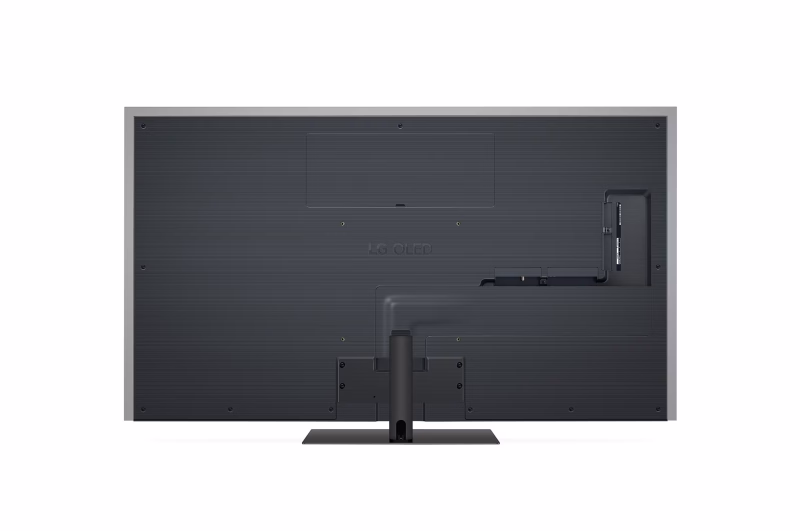 LG OLED 65 G4 back