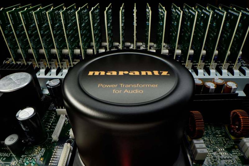 Marantz Audio