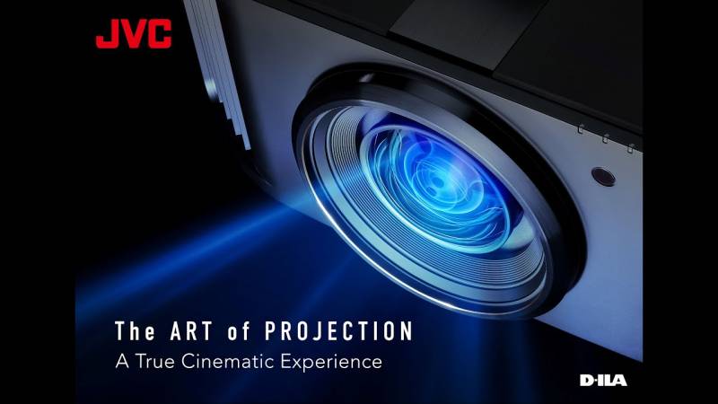 Projecteur Laser