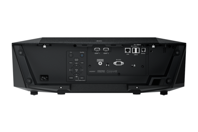 EPSON EH-QL3000W