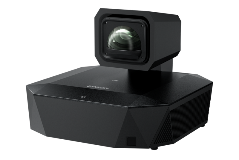 EPSON EH-QL7000W