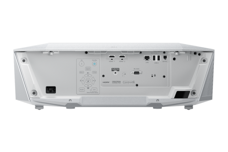 EPSON EH-QL3000W