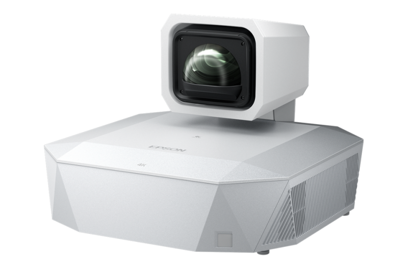 EPSON EH-QL7000W