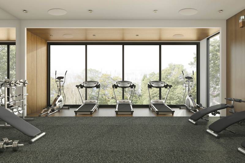 Enceinte plafond FOCAL