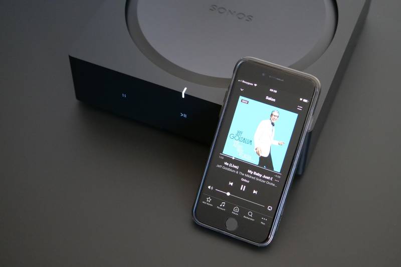 Sonos App