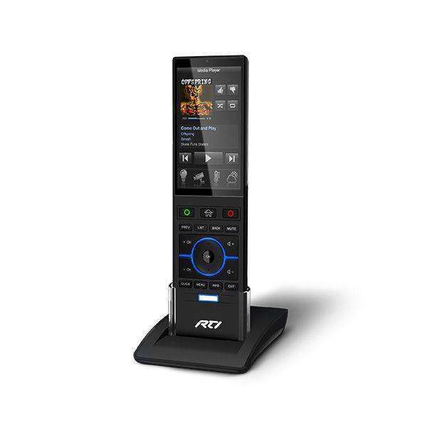 T4x Remote Control